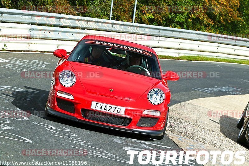 Bild #11088196 - Touristenfahrten Nürburgring Nordschleife (10.10.2020)