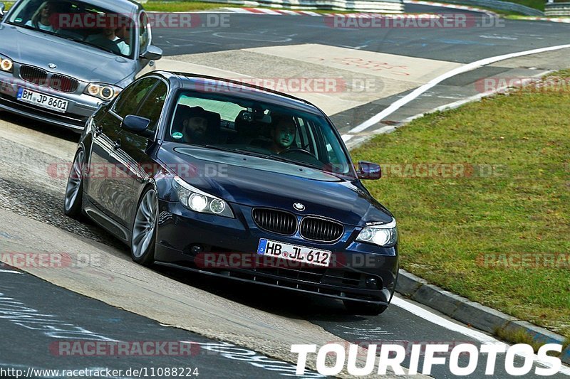 Bild #11088224 - Touristenfahrten Nürburgring Nordschleife (10.10.2020)