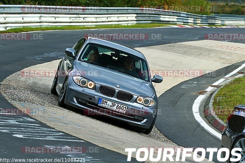 Bild #11088225 - Touristenfahrten Nürburgring Nordschleife (10.10.2020)