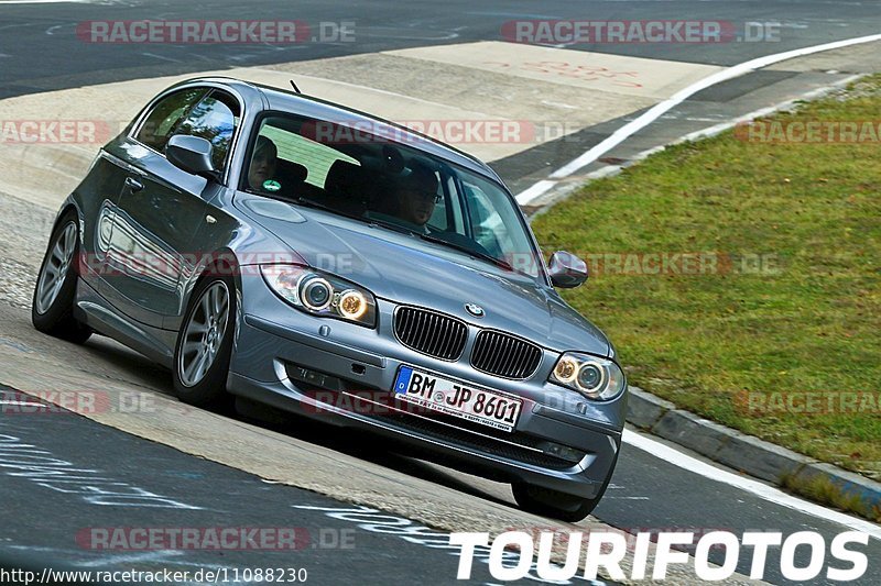 Bild #11088230 - Touristenfahrten Nürburgring Nordschleife (10.10.2020)