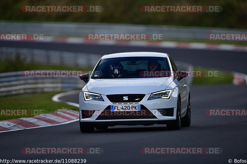 Bild #11088239 - Touristenfahrten Nürburgring Nordschleife (10.10.2020)