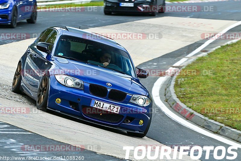 Bild #11088260 - Touristenfahrten Nürburgring Nordschleife (10.10.2020)