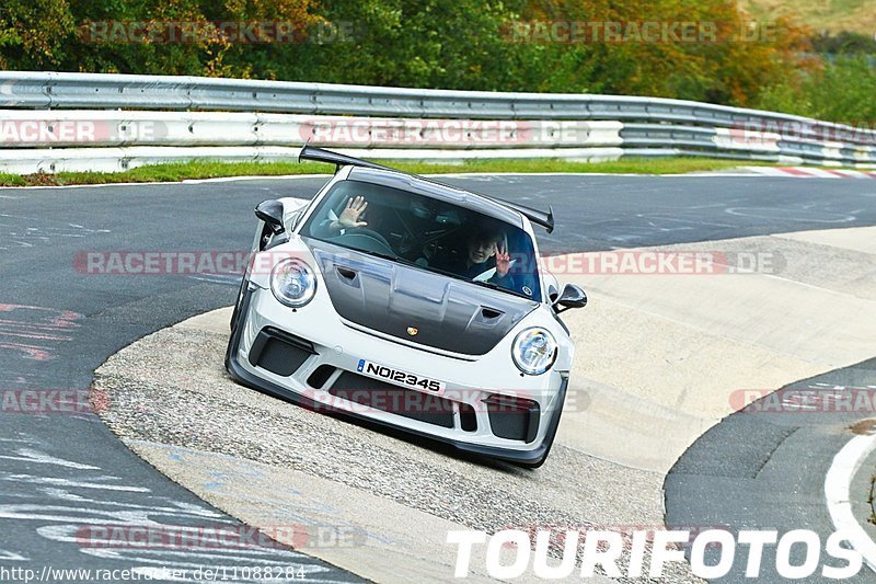 Bild #11088284 - Touristenfahrten Nürburgring Nordschleife (10.10.2020)