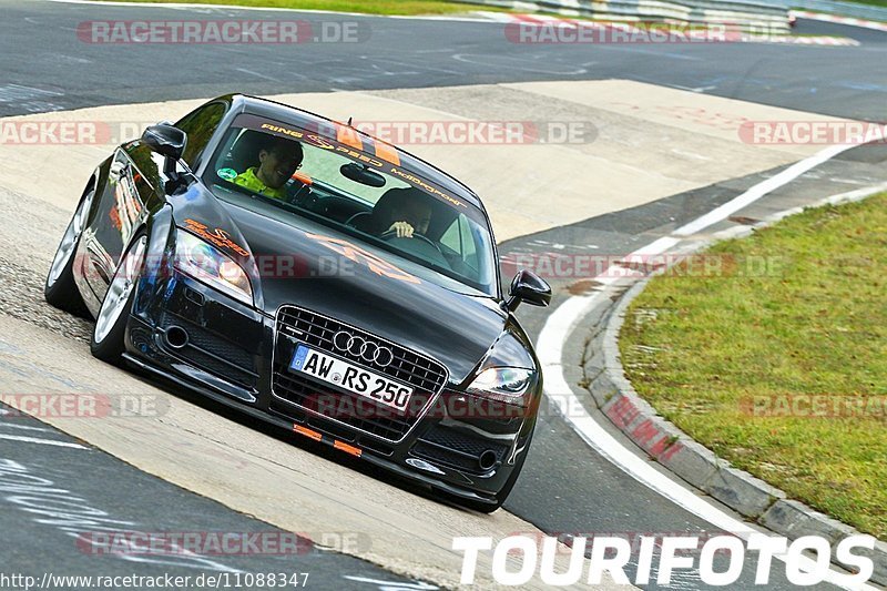 Bild #11088347 - Touristenfahrten Nürburgring Nordschleife (10.10.2020)