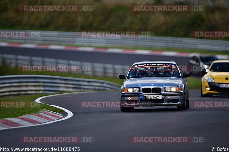 Bild #11088475 - Touristenfahrten Nürburgring Nordschleife (10.10.2020)