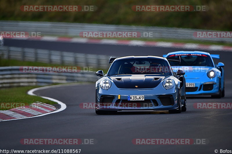 Bild #11088567 - Touristenfahrten Nürburgring Nordschleife (10.10.2020)