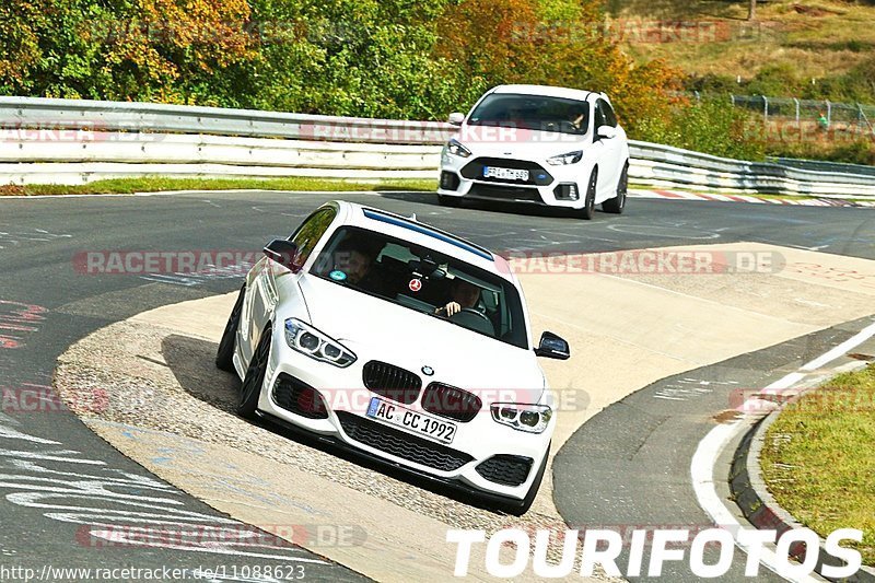 Bild #11088623 - Touristenfahrten Nürburgring Nordschleife (10.10.2020)