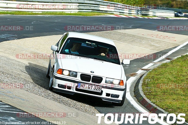 Bild #11088639 - Touristenfahrten Nürburgring Nordschleife (10.10.2020)