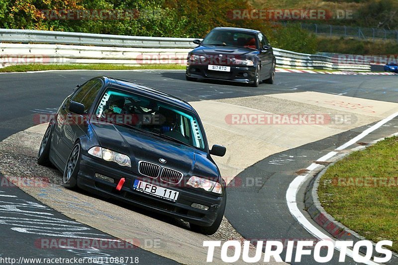 Bild #11088718 - Touristenfahrten Nürburgring Nordschleife (10.10.2020)