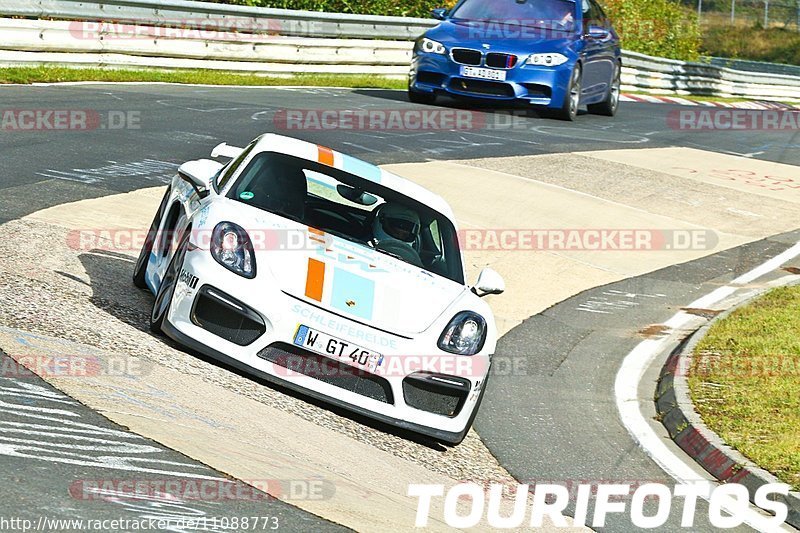 Bild #11088773 - Touristenfahrten Nürburgring Nordschleife (10.10.2020)