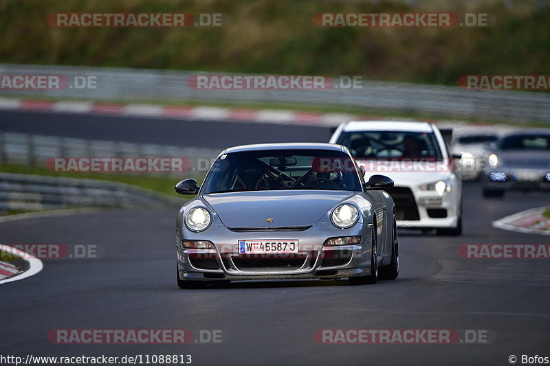 Bild #11088813 - Touristenfahrten Nürburgring Nordschleife (10.10.2020)