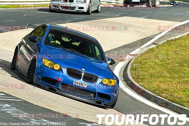 Bild #11088835 - Touristenfahrten Nürburgring Nordschleife (10.10.2020)