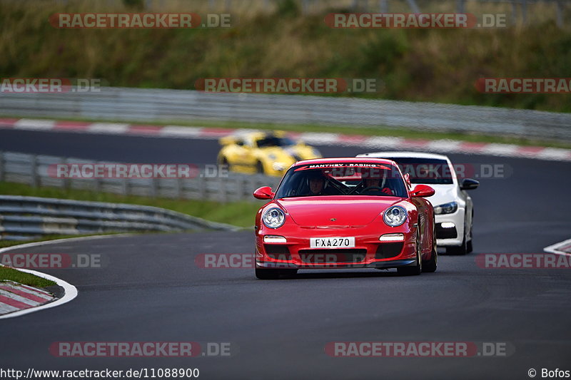 Bild #11088900 - Touristenfahrten Nürburgring Nordschleife (10.10.2020)