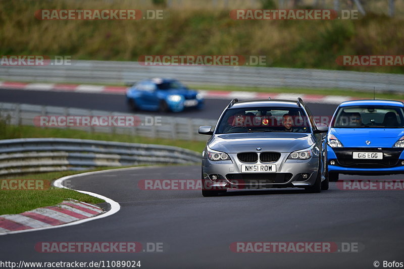 Bild #11089024 - Touristenfahrten Nürburgring Nordschleife (10.10.2020)