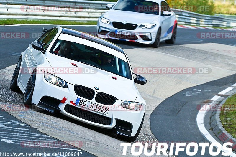 Bild #11089047 - Touristenfahrten Nürburgring Nordschleife (10.10.2020)