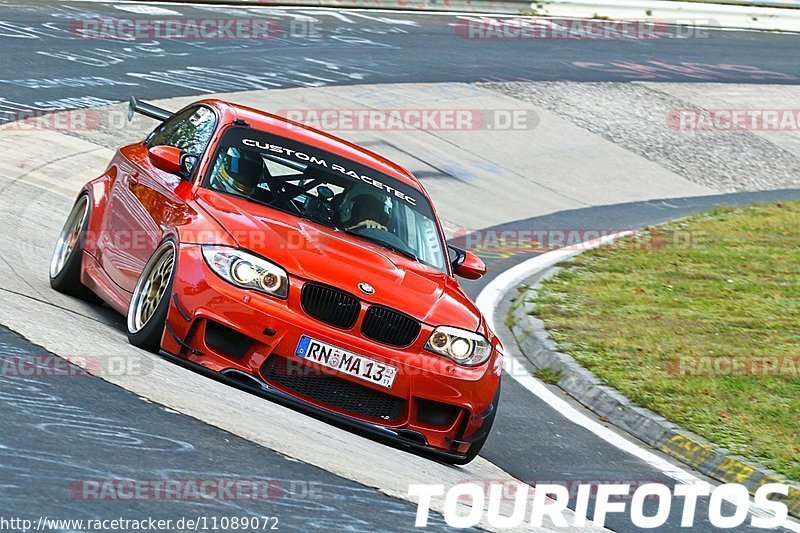 Bild #11089072 - Touristenfahrten Nürburgring Nordschleife (10.10.2020)