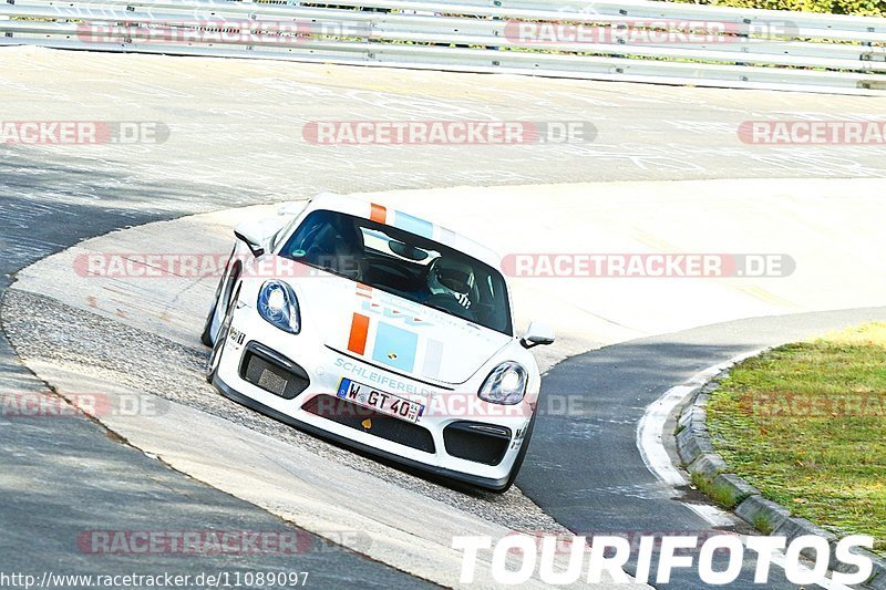 Bild #11089097 - Touristenfahrten Nürburgring Nordschleife (10.10.2020)