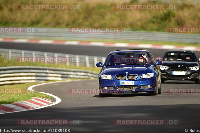 Bild #11089108 - Touristenfahrten Nürburgring Nordschleife (10.10.2020)