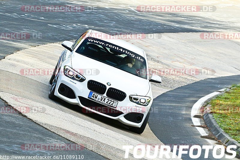 Bild #11089110 - Touristenfahrten Nürburgring Nordschleife (10.10.2020)