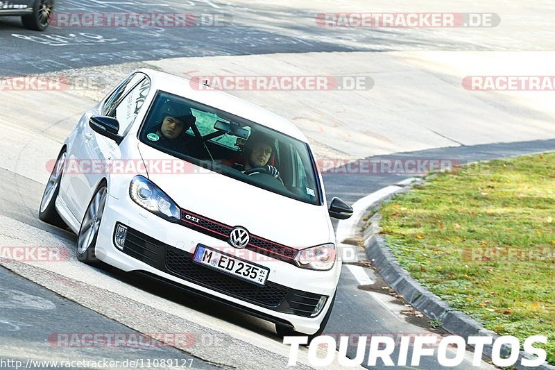 Bild #11089127 - Touristenfahrten Nürburgring Nordschleife (10.10.2020)