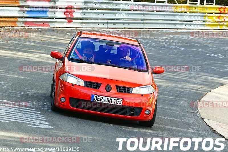 Bild #11089135 - Touristenfahrten Nürburgring Nordschleife (10.10.2020)