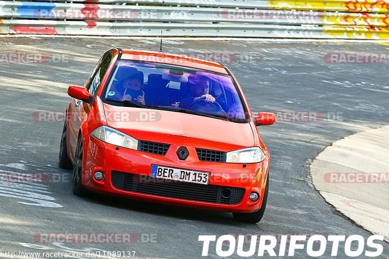 Bild #11089137 - Touristenfahrten Nürburgring Nordschleife (10.10.2020)