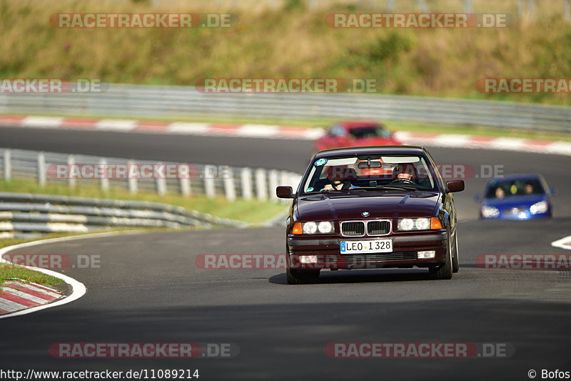 Bild #11089214 - Touristenfahrten Nürburgring Nordschleife (10.10.2020)