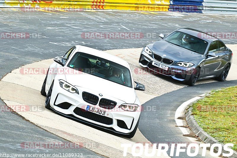 Bild #11089323 - Touristenfahrten Nürburgring Nordschleife (10.10.2020)