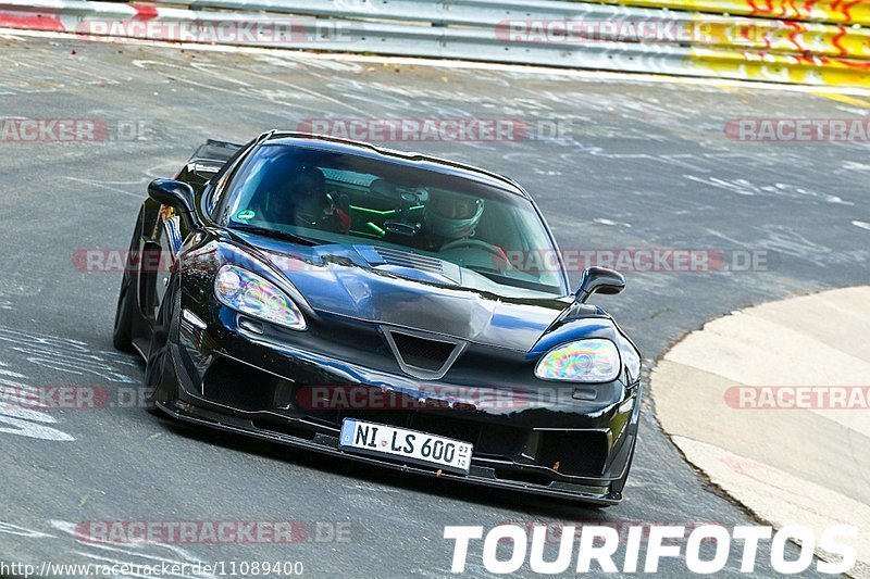 Bild #11089400 - Touristenfahrten Nürburgring Nordschleife (10.10.2020)