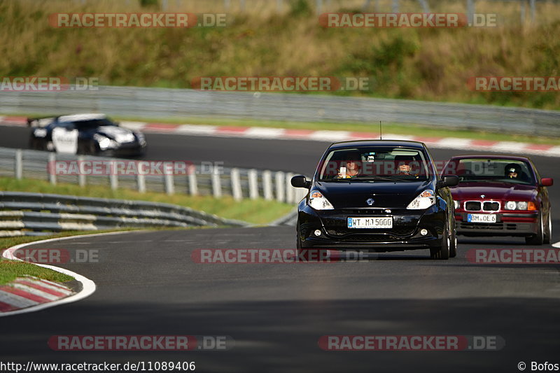 Bild #11089406 - Touristenfahrten Nürburgring Nordschleife (10.10.2020)