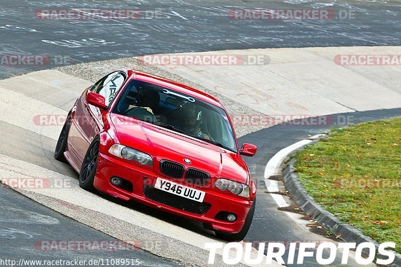 Bild #11089515 - Touristenfahrten Nürburgring Nordschleife (10.10.2020)