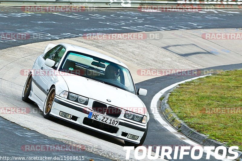 Bild #11089615 - Touristenfahrten Nürburgring Nordschleife (10.10.2020)