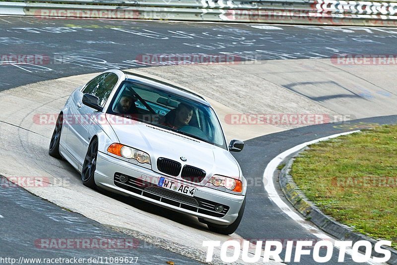 Bild #11089627 - Touristenfahrten Nürburgring Nordschleife (10.10.2020)