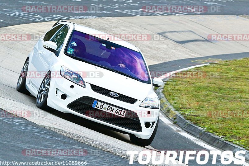 Bild #11089666 - Touristenfahrten Nürburgring Nordschleife (10.10.2020)