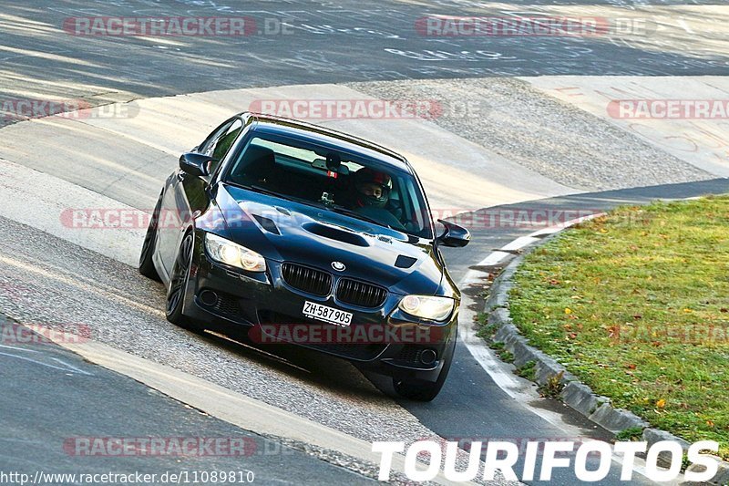 Bild #11089810 - Touristenfahrten Nürburgring Nordschleife (10.10.2020)