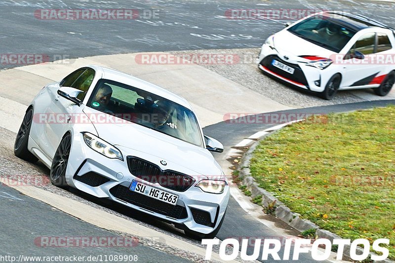 Bild #11089908 - Touristenfahrten Nürburgring Nordschleife (10.10.2020)