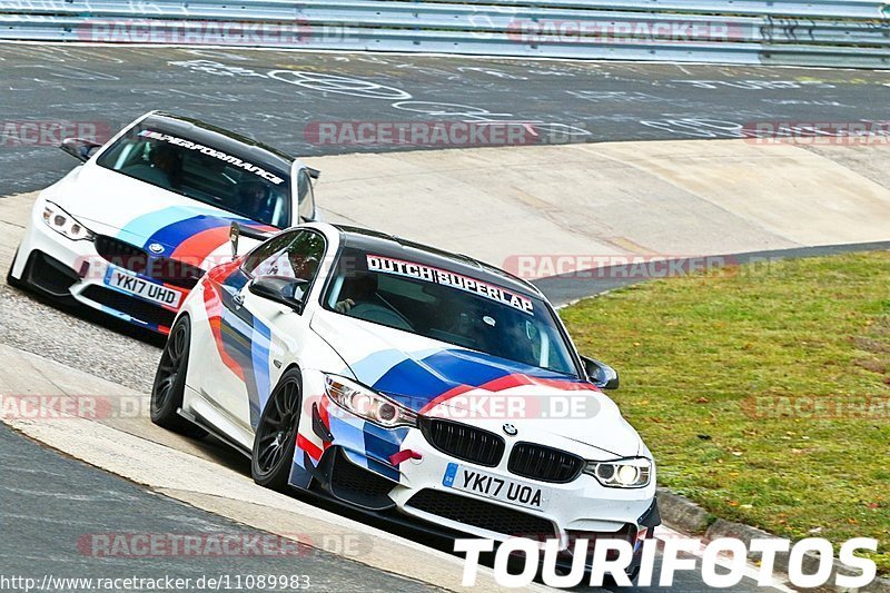 Bild #11089983 - Touristenfahrten Nürburgring Nordschleife (10.10.2020)