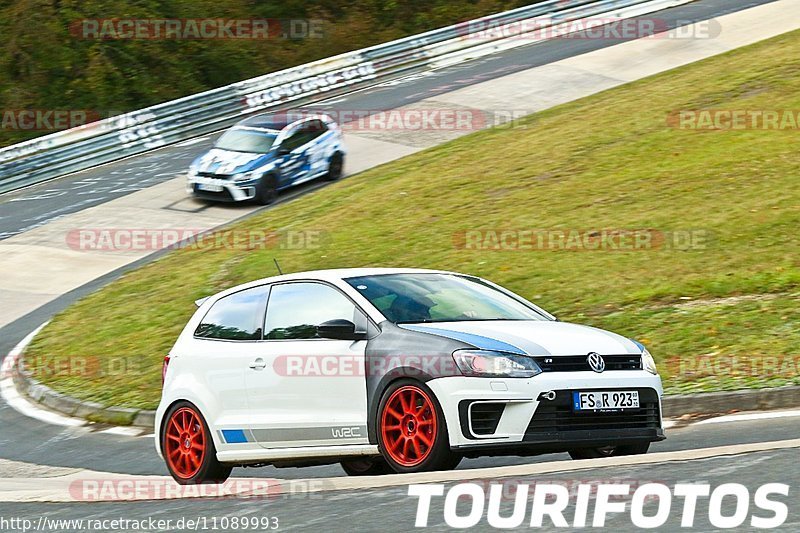 Bild #11089993 - Touristenfahrten Nürburgring Nordschleife (10.10.2020)