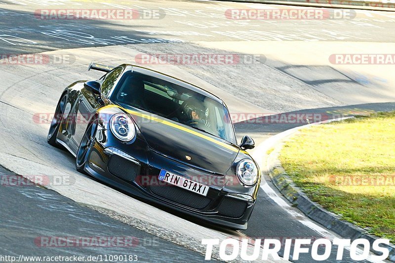 Bild #11090183 - Touristenfahrten Nürburgring Nordschleife (10.10.2020)