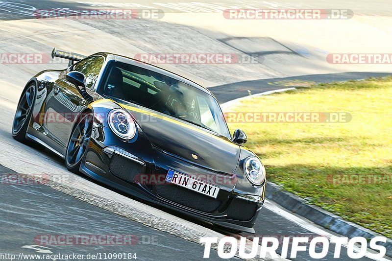 Bild #11090184 - Touristenfahrten Nürburgring Nordschleife (10.10.2020)