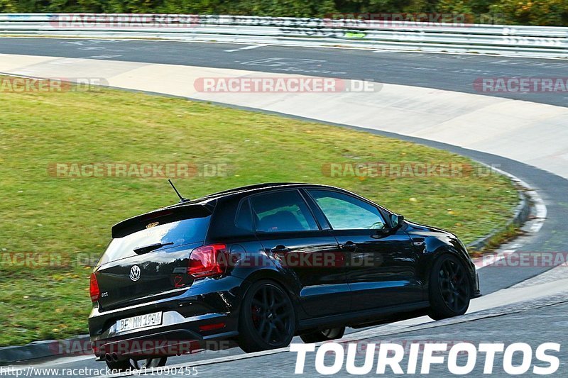 Bild #11090455 - Touristenfahrten Nürburgring Nordschleife (10.10.2020)