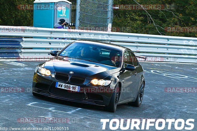 Bild #11090515 - Touristenfahrten Nürburgring Nordschleife (10.10.2020)