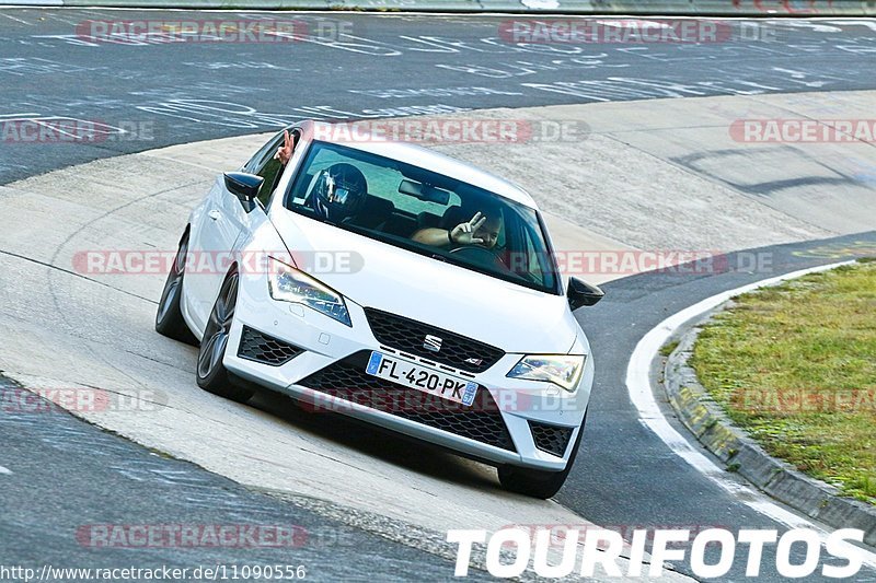 Bild #11090556 - Touristenfahrten Nürburgring Nordschleife (10.10.2020)