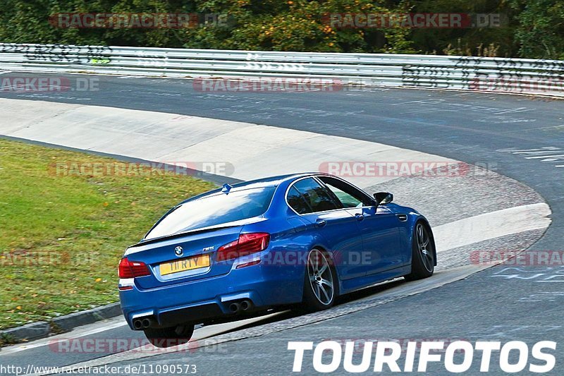 Bild #11090573 - Touristenfahrten Nürburgring Nordschleife (10.10.2020)