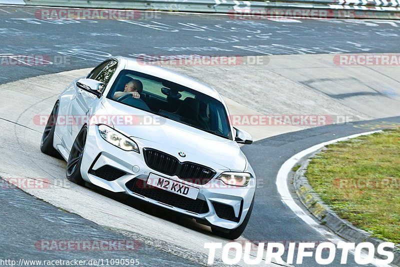 Bild #11090595 - Touristenfahrten Nürburgring Nordschleife (10.10.2020)