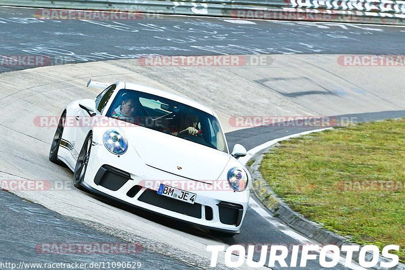 Bild #11090629 - Touristenfahrten Nürburgring Nordschleife (10.10.2020)