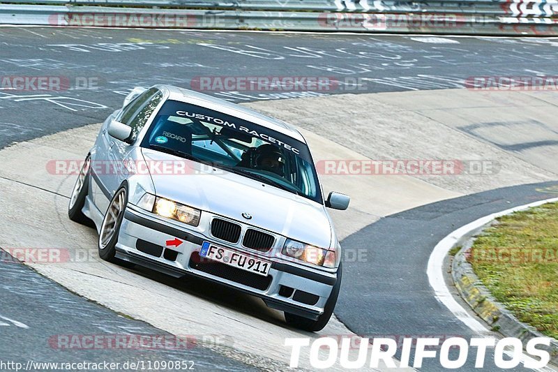 Bild #11090852 - Touristenfahrten Nürburgring Nordschleife (10.10.2020)