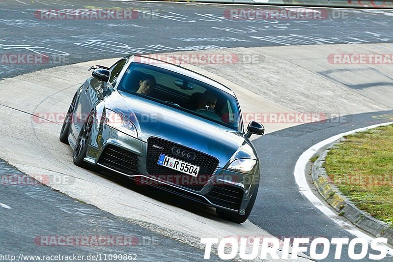 Bild #11090862 - Touristenfahrten Nürburgring Nordschleife (10.10.2020)