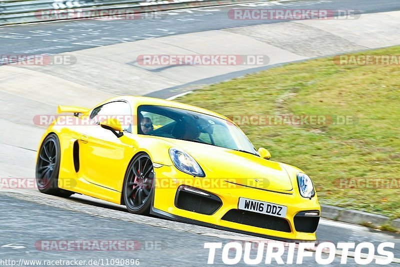 Bild #11090896 - Touristenfahrten Nürburgring Nordschleife (10.10.2020)