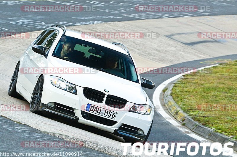 Bild #11090914 - Touristenfahrten Nürburgring Nordschleife (10.10.2020)